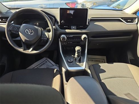 Used 2024 Toyota RAV4 LE image 15