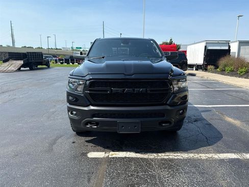 Used 2024 RAM 1500 Tradesman w/ Warlock PACKAGE AWD/4WD image 3
