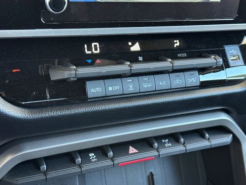 New 2026 Toyota Tundra SR5 image 18