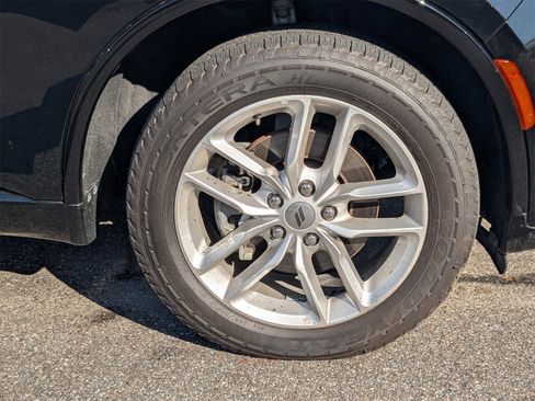 Used 2022 Dodge Durango GT image 18