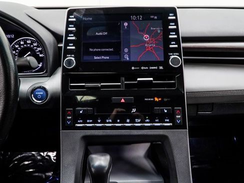 Used 2021 Toyota Avalon XLE w/ Moonroof Package image 21