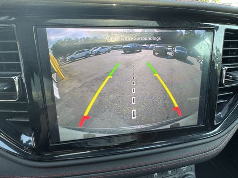 Used 2024 Dodge Durango R/T AWD/4WD image 31
