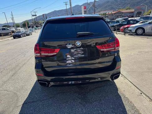 Used 2018 BMW X5 sDrive35i RWD image 5
