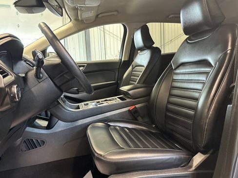 Used 2024 Ford Edge SEL w/ Convenience Package AWD/4WD image 26
