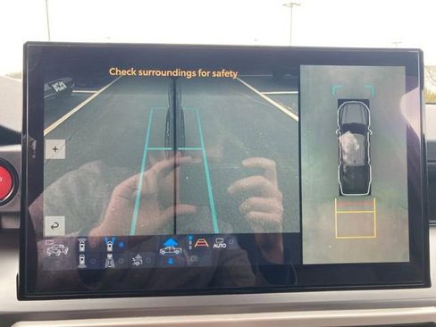 Certified 2024 Toyota Tacoma TRD Sport w/ TRD Sport Premium Package image 38