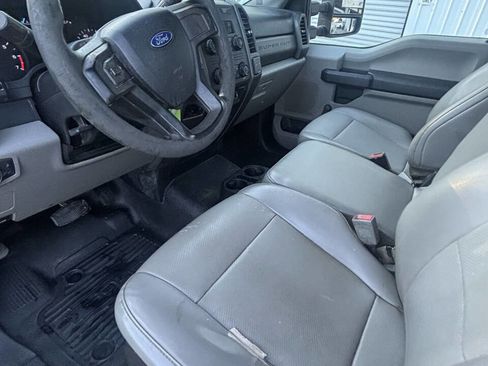 Used 2019 Ford F250 XL RWD image 11