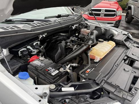 Used 2018 Ford F150 XL w/ Equipment Group 101A Mid image 23