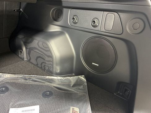 New 2026 Subaru Forester Sport image 36