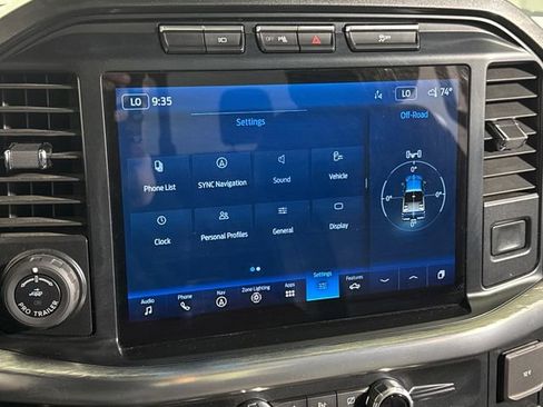 Used 2022 Ford F150 Lariat AWD/4WD image 33