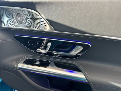 New 2025 Mercedes-Benz AMG GT 63 image 16