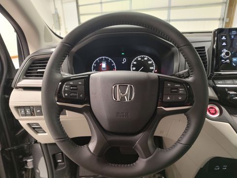 New 2026 Honda Odyssey EX-L image 5