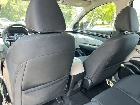 Certified 2024 Hyundai Tucson SE FWD image 32