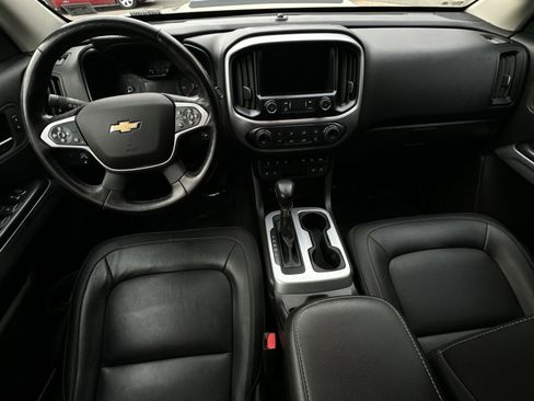 Used 2022 Chevrolet Colorado ZR2 image 32