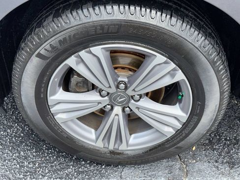 Used 2020 Acura MDX SH-AWD image 12