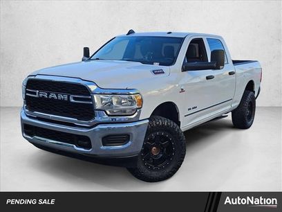 Used 2022 RAM 3500 Tradesman