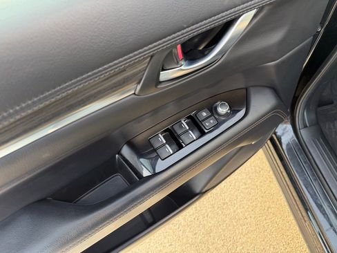 Used 2019 MAZDA CX-5 Grand Touring image 11