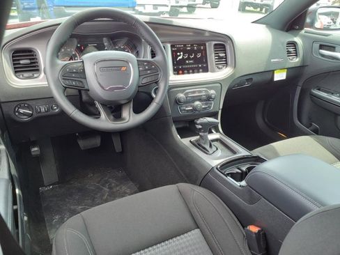 New 2023 Dodge Charger SXT w/ Blacktop Package image 7