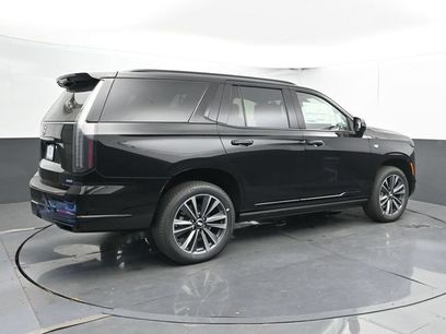 New 2026 Cadillac Escalade Sport w/ Touring Package
