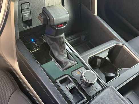 Used 2022 Toyota Tundra SR5 w/ TRD Off-Road Package image 19