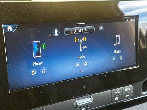 New 2025 Mercedes-Benz Sprinter 2500 image 14