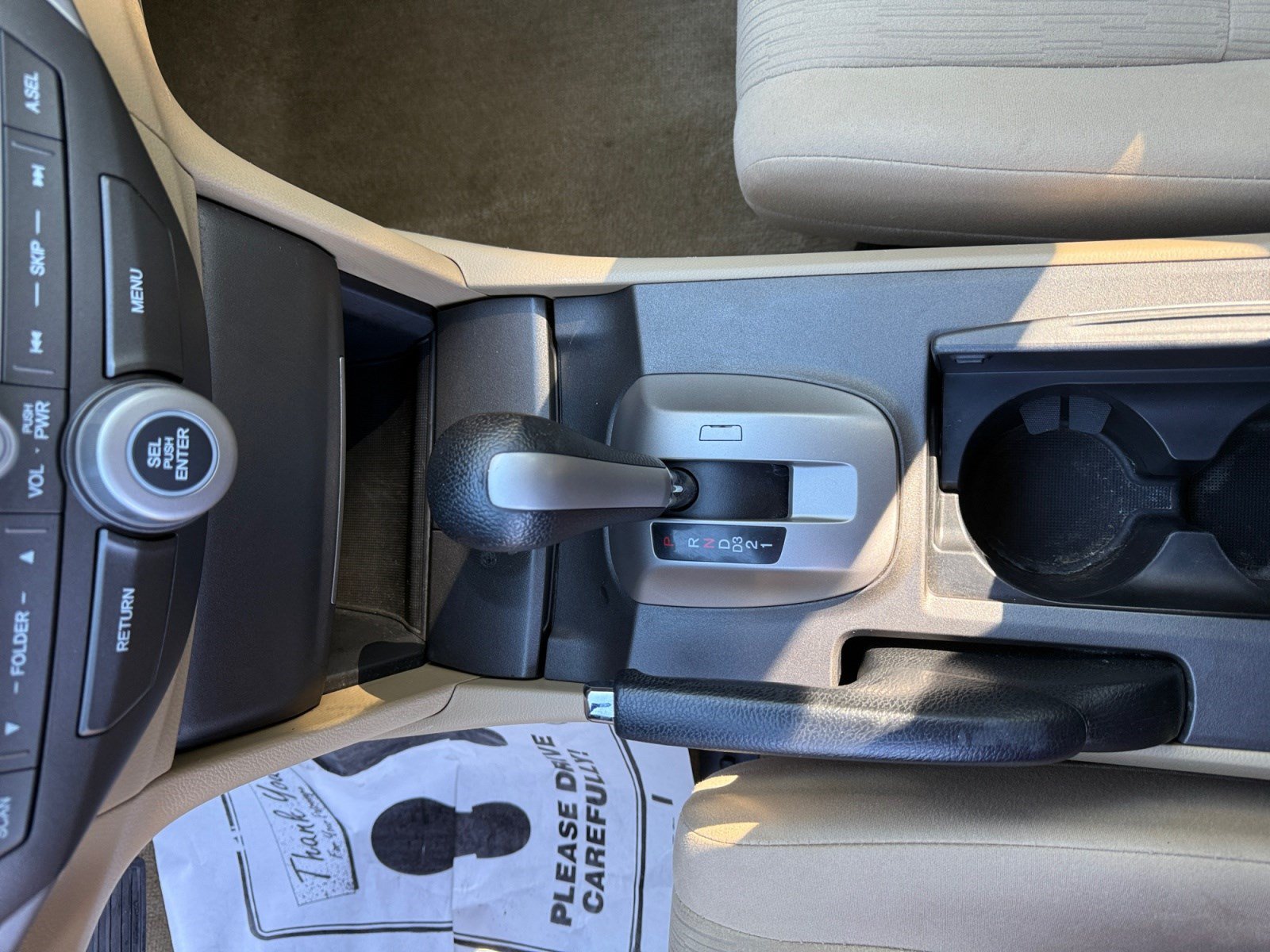 Used 2012 Honda Accord LX image 15