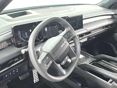 New 2027 Kia Telluride SX Prestige X-Pro AWD/4WD image 40