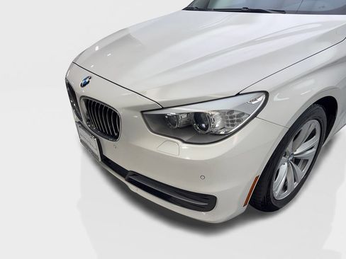 Used 2014 BMW 535i Gran Turismo RWD image 16