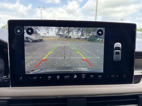 Certified 2023 Lincoln Corsair FWD image 24