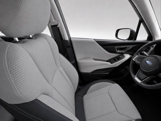 Used 2021 Subaru Forester AWD/4WD image 17