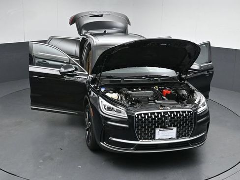 Certified 2023 Lincoln Corsair Reserve w/ Equipment Group 202A AWD/4WD image 55