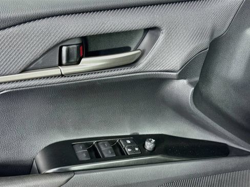 New 2026 Toyota Camry SE FWD image 22