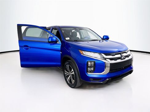 New 2026 Mitsubishi Outlander Sport AWD image 30