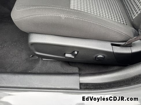 Used 2023 Dodge Charger R/T w/ Blacktop Package image 12