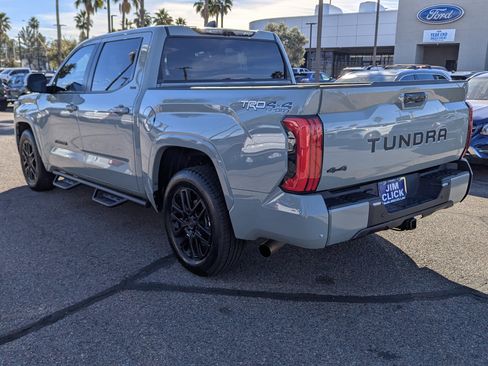 Used 2024 Toyota Tundra SR5 image 4
