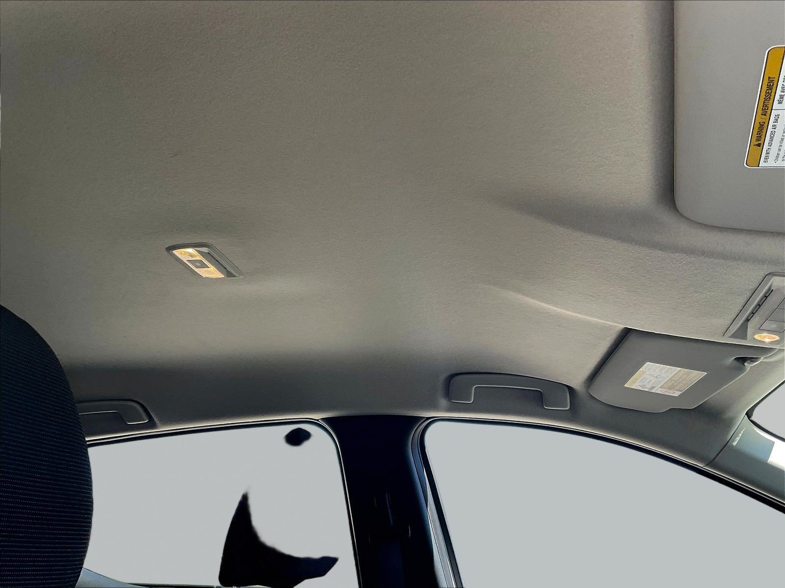 Certified 2026 Nissan Kicks S FWD image 29