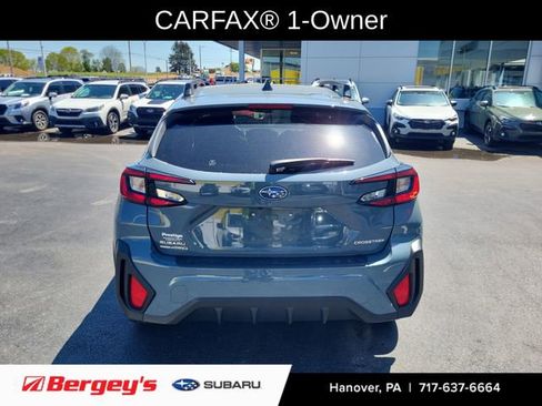 Used 2024 Subaru Crosstrek 2.0i Premium AWD/4WD image 3