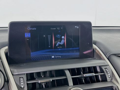 Used 2019 Lexus NX 300 FWD w/ Comfort Package image 22