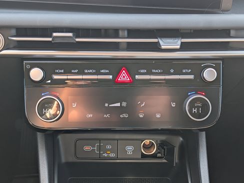 New 2026 Hyundai Tucson SEL image 14