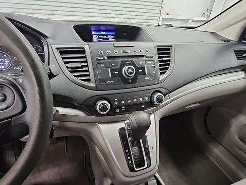Used 2014 Honda CR-V EX image 13