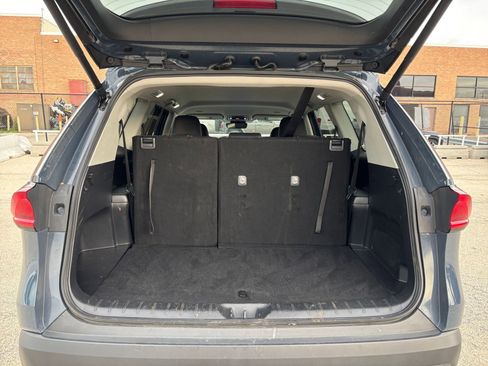 Used 2025 Toyota Grand Highlander FWD image 33