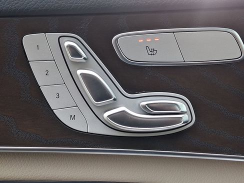 Certified 2018 Mercedes-Benz GLC 300 GLC 300 image 25