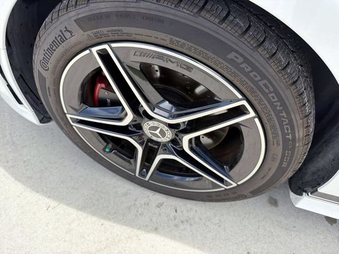 Used 2019 Mercedes-Benz A 220 image 11