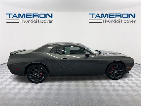 Used 2023 Dodge Challenger SXT w/ Blacktop Package image 6