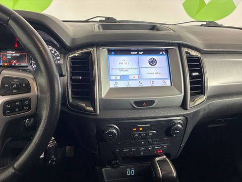 Used 2019 Ford Ranger XLT w/ Equipment Group 302A Luxury image 14