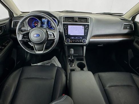 Used 2018 Subaru Outback 2.5i Limited image 26