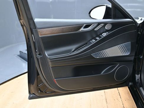 Used 2023 Genesis Electrified G80 image 44