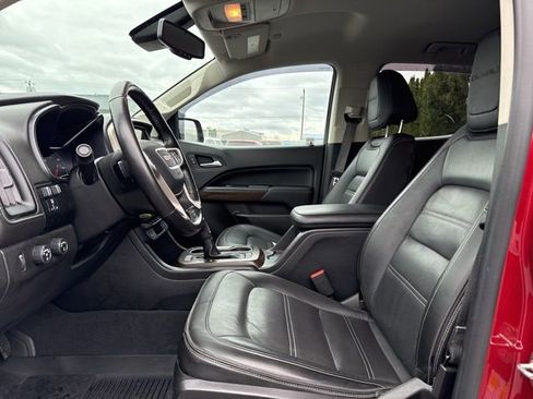 Used 2020 GMC Canyon Denali image 25