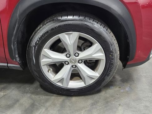 Used 2017 Lexus NX 200t AWD image 12