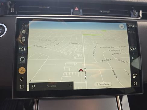 Certified 2025 Land Rover Range Rover Evoque S AWD/4WD image 25
