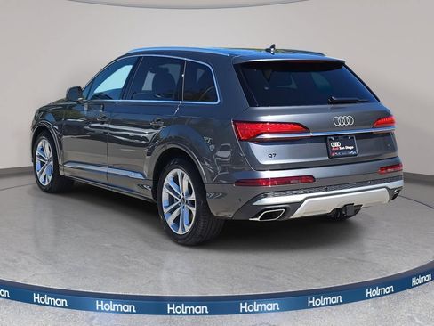 Used 2026 Audi Q7 3.0T Premium Plus w/ Premium Plus Package AWD/4WD image 5